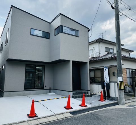 写真：【価格改定】「時短の神」が住まう家。