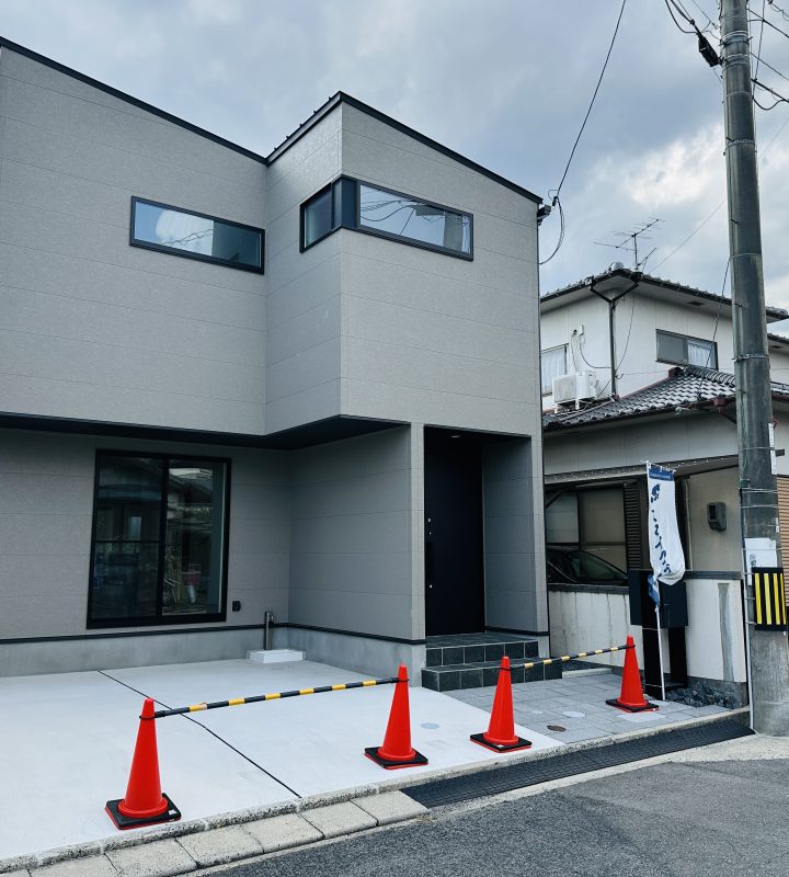 写真:【価格改定】「時短の神」が住まう家。