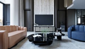 暮らしを彩る、インテリアスタイルのはなし ―vol.2 ホテルライク